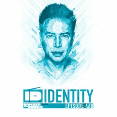 Sander van Doorn - Identity # 460