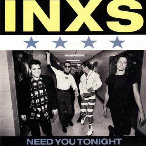 Stream I need you tonight