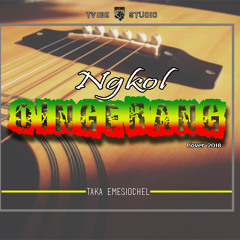 Ngkol Oingerang (Cover by Taka) Tvibe Studio 2018