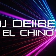 Jonathan ii-Deiber-(Original Mix)-(Tribute Furacao 2000)
