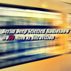 BDS Radioshow #059 - Mixed By Ultravizion