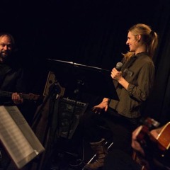 L'orage ( Brassens ) feat Sébastien Giniaux