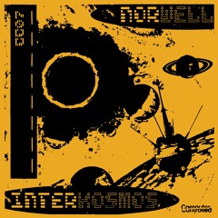 PREMIERE : Norwell - Solar Wind
