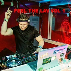 Feel The Lav Vol. 1 (Take me to IMAGINE 2018 edition)