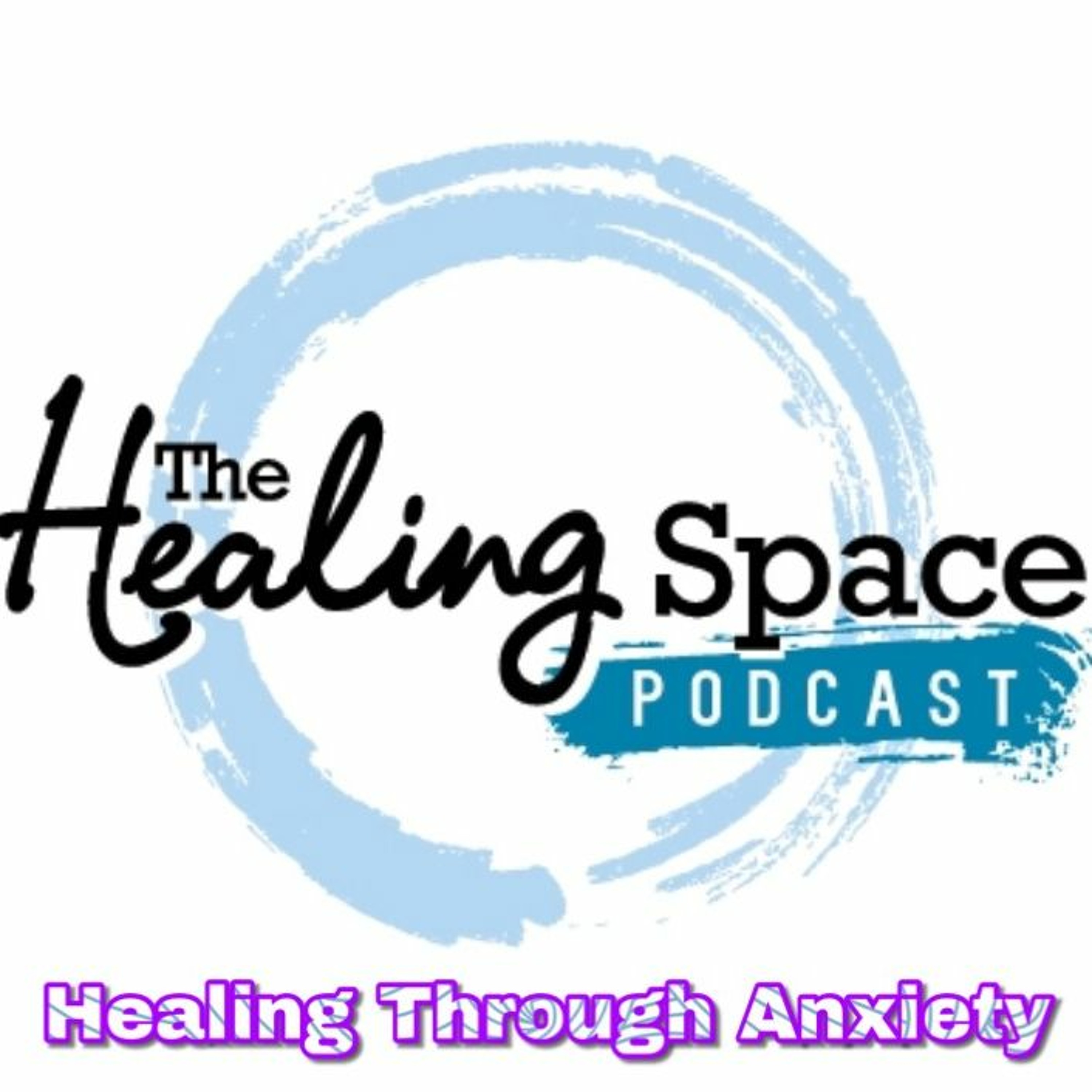 The Healing Space Podcast