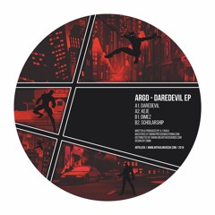 Argo - Daredevil EP