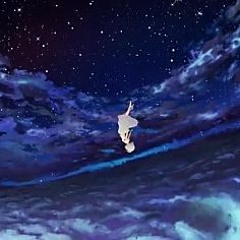 【김나비】 IA - 내일의 밤하늘 초계반 COVER. (アスノヨゾラ哨戒班 Night Sky Patrol Of Tomorrow)