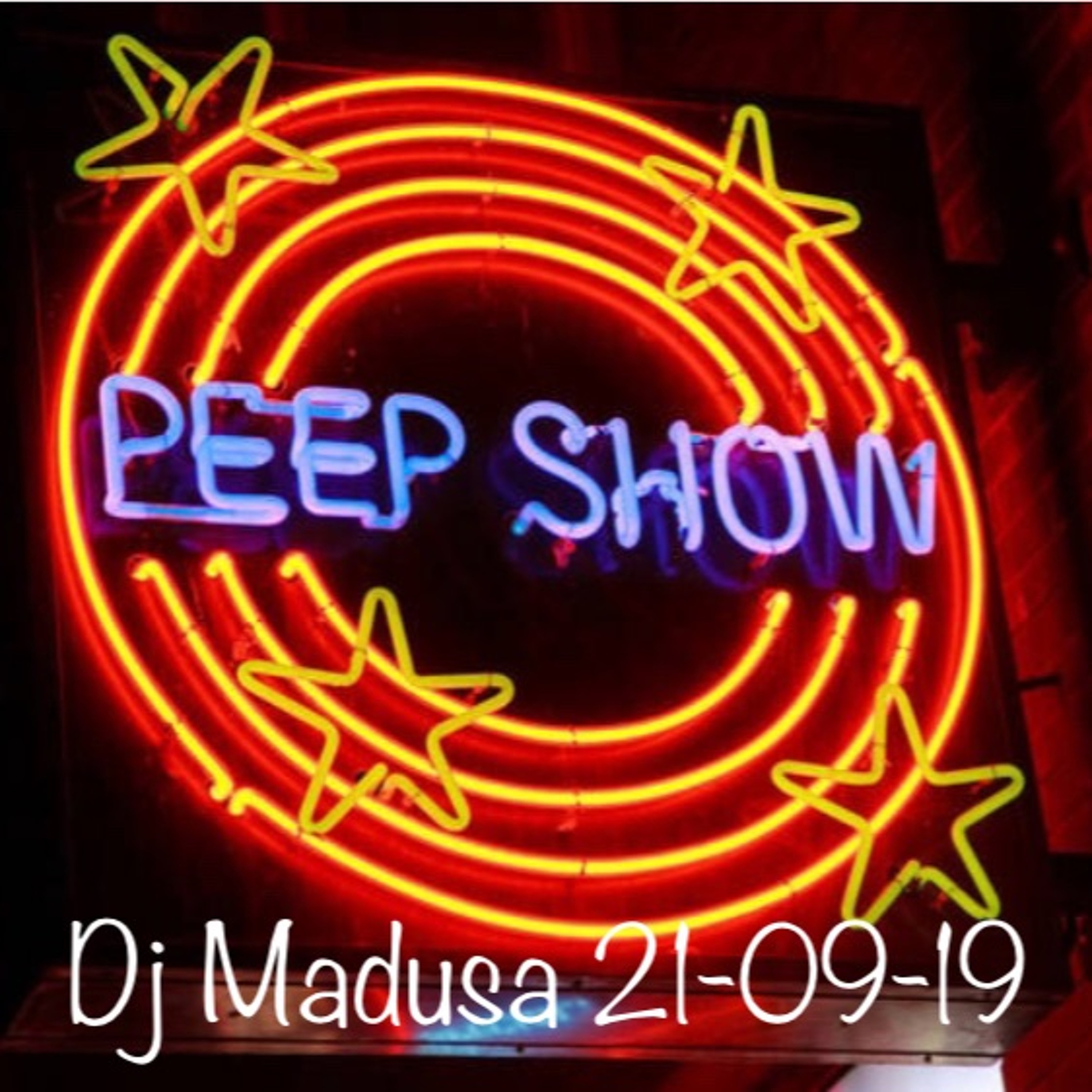 Dj Madusa