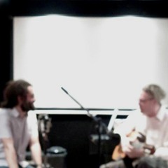 Stefan Levin(Guitar)-Soheil Peyghambari(Clarinet)-Improvisation No.01