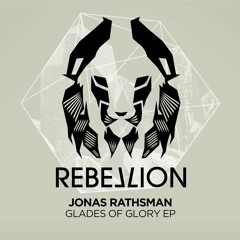 Jonas Rathsman - Glades Of Glory