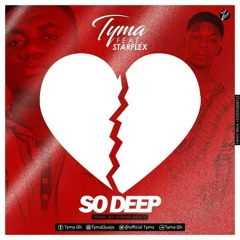 Tyma_So Deep(feat. Starflexx)_Prod. by Khendi.mp3