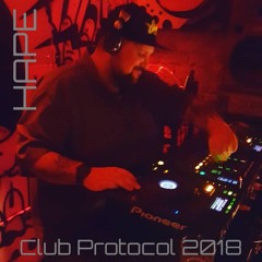 Hape - Club Protocol 2018