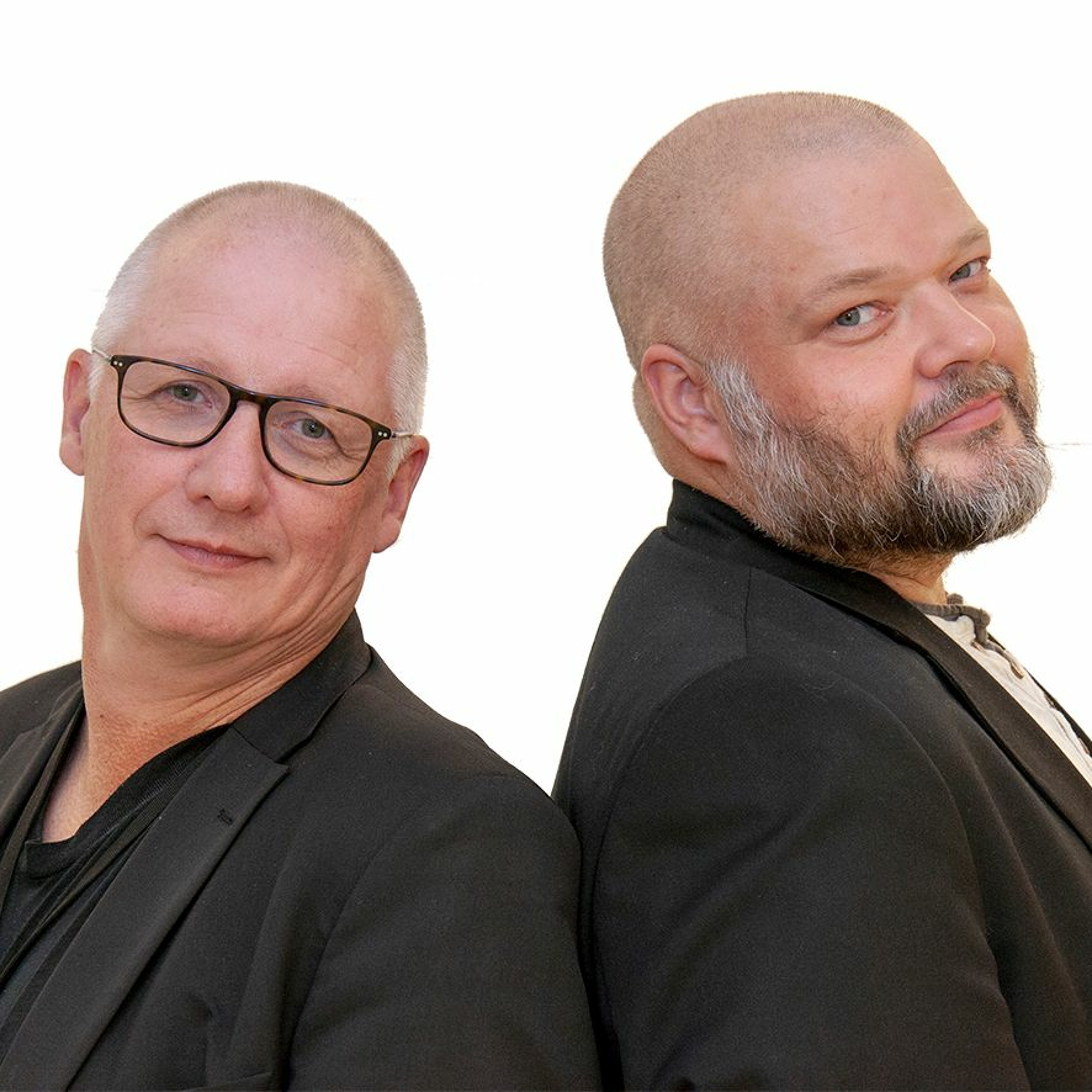 Irtisanomislaki herättää tunteita episode artwork