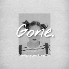 Gone ft. Joon & Mugitha