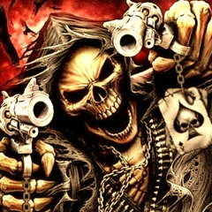 CHAOS - DEM AGO DEAD ON THE MAD THING RIDDIM BY WARD21