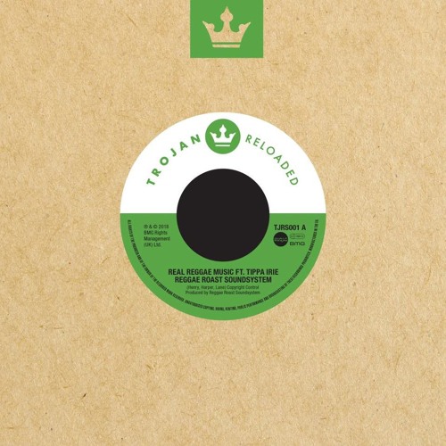 Real Reggae Music (Feat Tippa Irie)