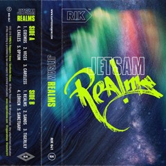 05. Opium (Realms 2018)