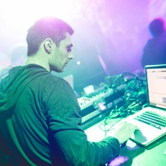 Reversed Logic Live Set 2018