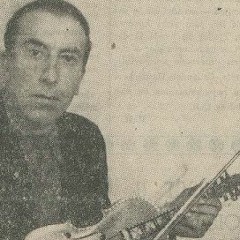 Aslak Sandestølen - More-Eilev etter Kittil Lien