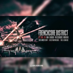 Frenchcore District - The Mastery ⭐⭐⭐FREE DOWNLOAD⭐⭐⭐