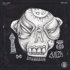 Gellert - Cougar (Original Mix) 160Kbps