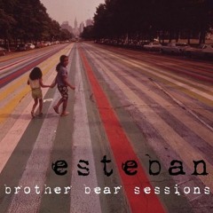 BEARCAST #063 - Esteban