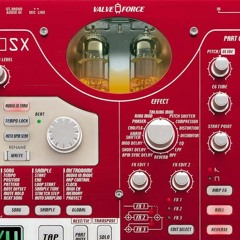 Extrait 2 Live 100% Korg