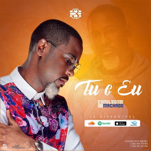 Edmilson Machado-Tu e Eu (Prod. Rap Shine)