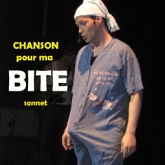 Chanson pour ma bite -Yo