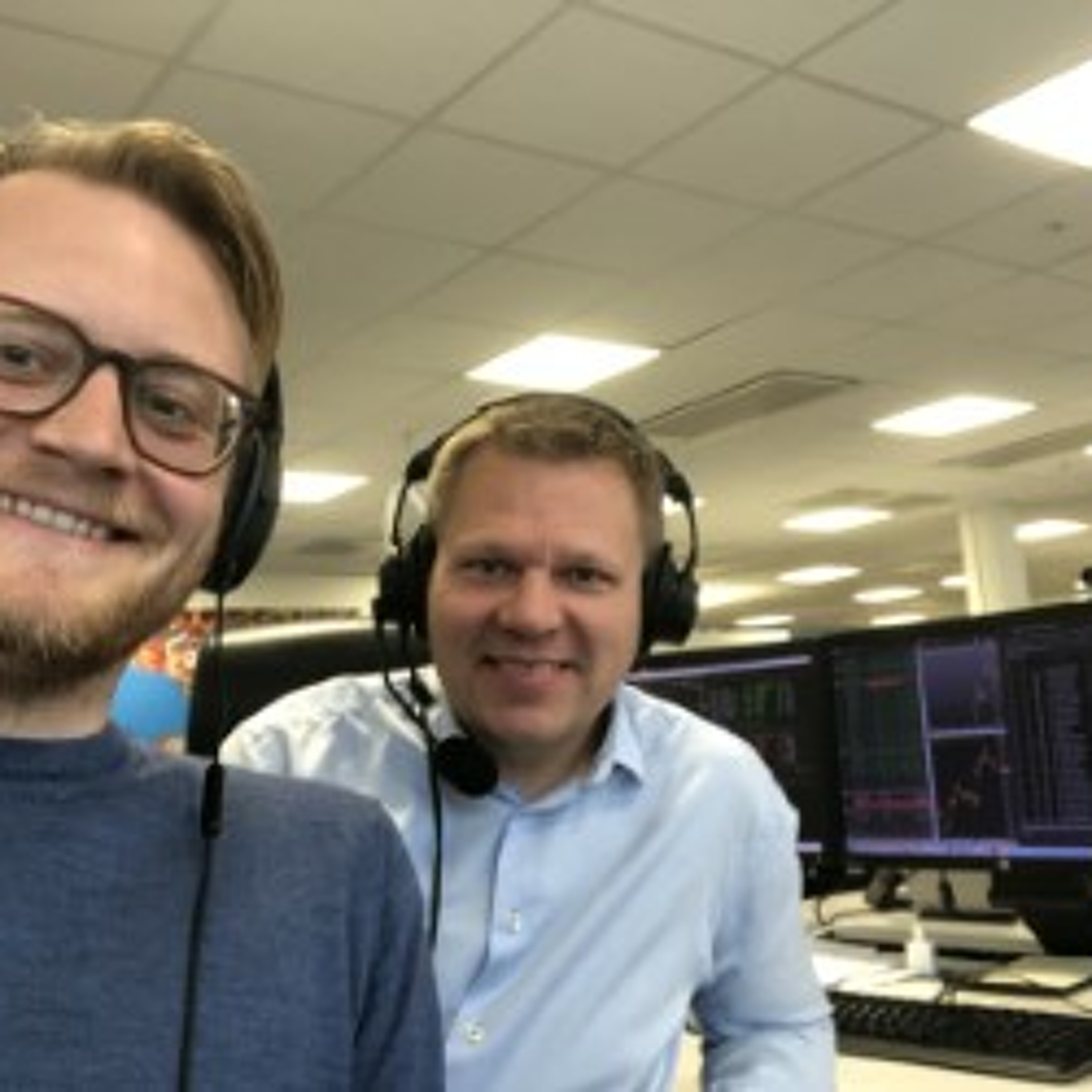 Nordea Puls