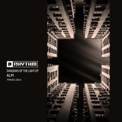 ALPI - Shadows Of The Light EP [PRRUKD180014]