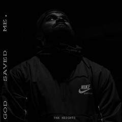 God Saved me (Prod. Young Taylor)