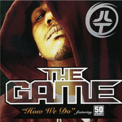 50 Cent & The Game - How We Do (Josh Le Tissier VIP Club Remix)