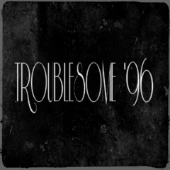 2Pac - Troublesome 96' (Delectable x Sloppas Remix)