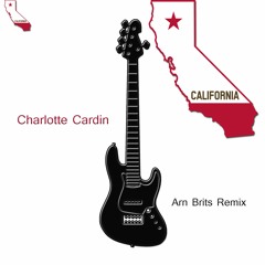 Charlotte Cardin - California (IMPULSIVITY RECORDS)