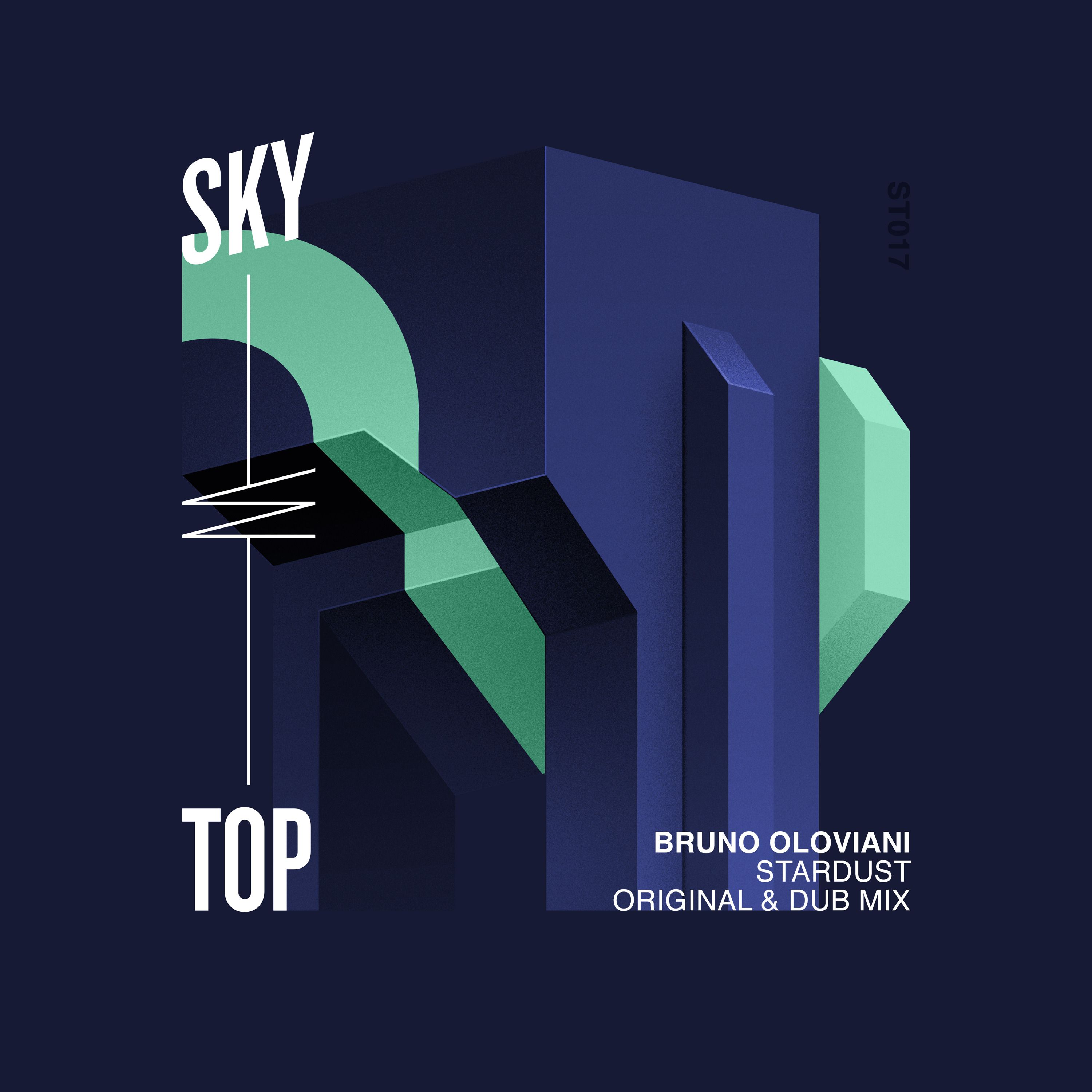 Bruno Oloviani – Stardust [SkyTop]