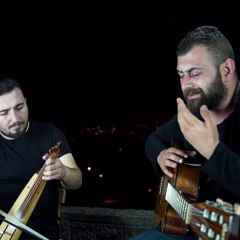Ali Baran - AH YARUM