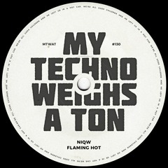 NiQW - Flaming Hot