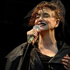 Sapho (voix & texte) : "Blanc"