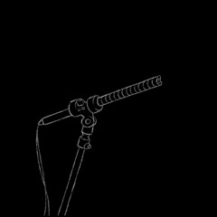 Sampha - Blood On Me (NPR)