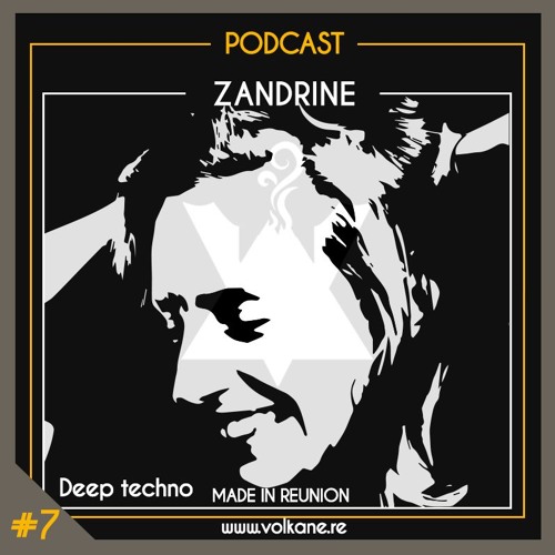 Zandrine - Deep on Lyon  Podcast #7 Free download