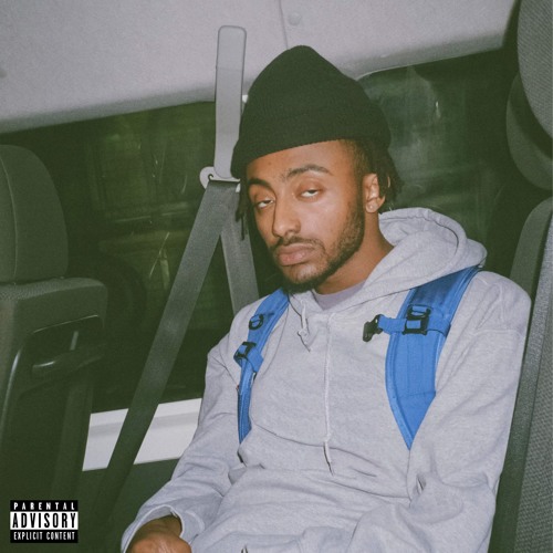 Aminé - REEL IT IN [Instrumental]