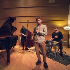 All or Nothing at All - Sölvi/Mark/Felix/Maggi