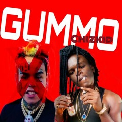 Chizkid - Gummo (6ix9ine Diss)