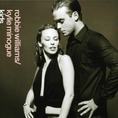 Robbie Williams & Kylie Minogue - Kids