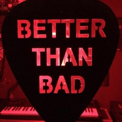 Running To Nowhere - Ben Bush