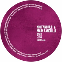 Nic Fanciulli & Mark Fanciulli - Star (Dub)