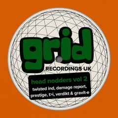GRIDUK078 - HEAD NODDERS VOL 2