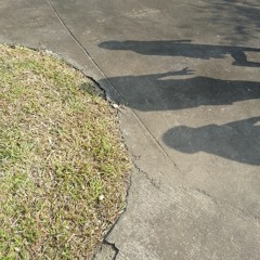 breathin (short cover)