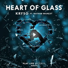 Heart Of Glass- Kryso (Orignal Mix)